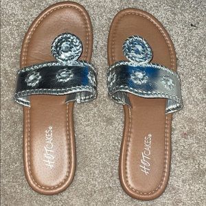 Jacks Rogers knockoffs - Hot Cakes